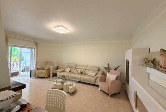 Venta - Chalet Independiente -
Ciudad Quesada - Rojales - Ciudad Quesada