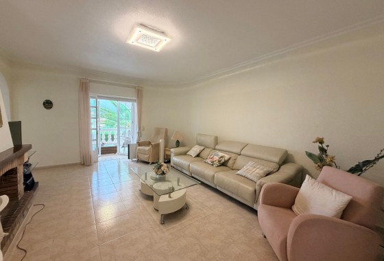 Venta - Chalet Independiente -
Ciudad Quesada - Rojales - Ciudad Quesada