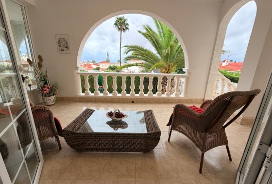 Venta - Chalet Independiente -
Ciudad Quesada - Rojales - Ciudad Quesada