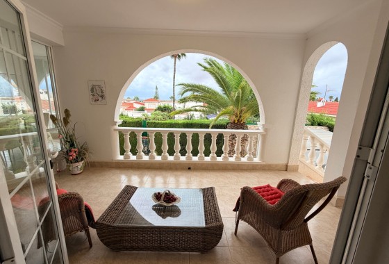 Venta - Chalet Independiente -
Ciudad Quesada - Rojales - Ciudad Quesada