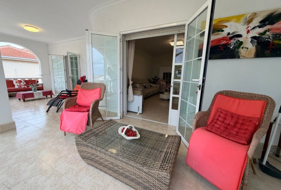 Venta - Chalet Independiente -
Ciudad Quesada - Rojales - Ciudad Quesada
