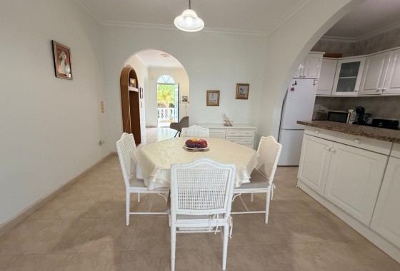 Venta - Chalet Independiente -
Ciudad Quesada - Rojales - Ciudad Quesada