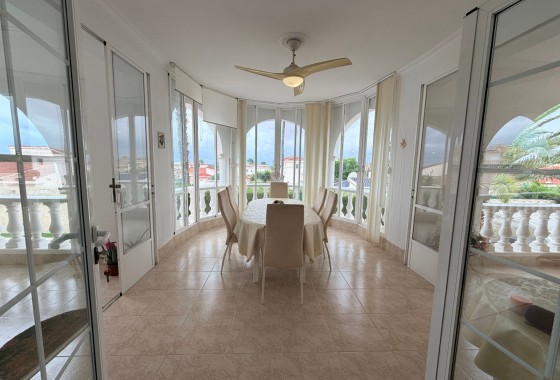 Venta - Chalet Independiente -
Ciudad Quesada - Rojales - Ciudad Quesada