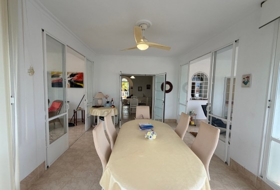 Venta - Chalet Independiente -
Ciudad Quesada - Rojales - Ciudad Quesada