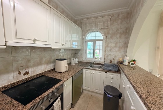 Venta - Chalet Independiente -
Ciudad Quesada - Rojales - Ciudad Quesada