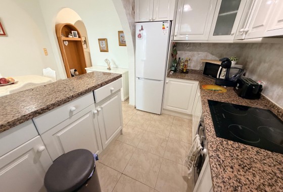 Venta - Chalet Independiente -
Ciudad Quesada - Rojales - Ciudad Quesada