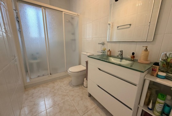 Venta - Chalet Independiente -
Ciudad Quesada - Rojales - Ciudad Quesada