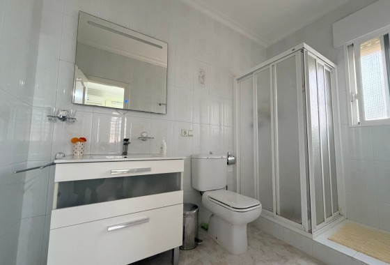 Venta - Chalet Independiente -
Ciudad Quesada - Rojales - Ciudad Quesada
