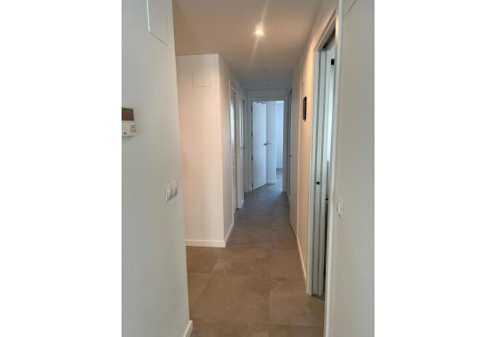 Revente - Appartement -
Campoamor