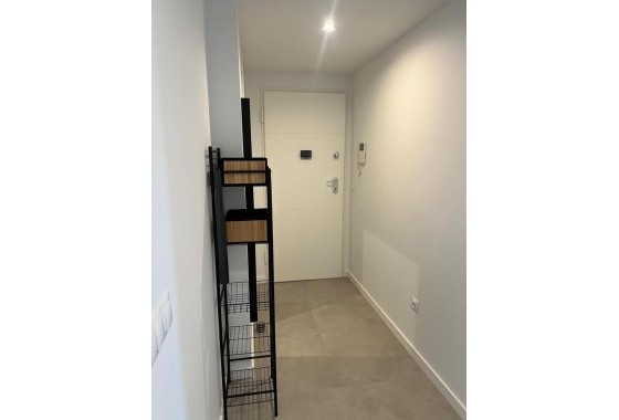 Revente - Appartement -
Campoamor