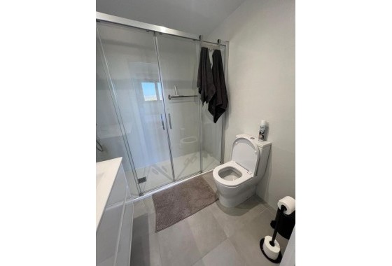 Revente - Appartement -
Campoamor