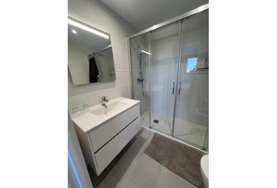 Revente - Appartement -
Campoamor