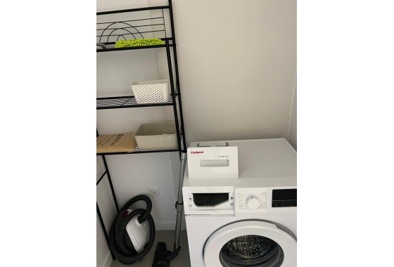 Revente - Appartement -
Campoamor