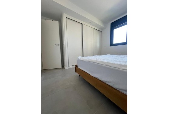 Revente - Appartement -
Campoamor