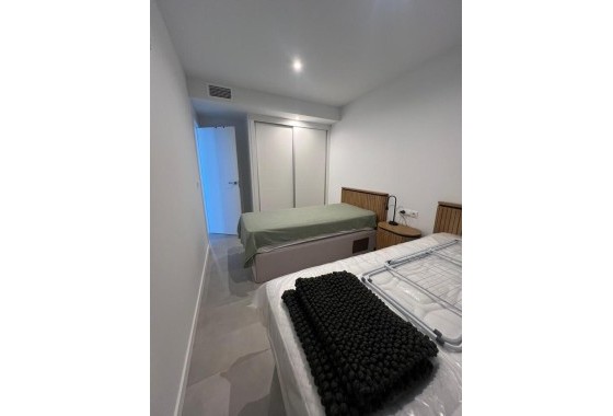 Revente - Appartement -
Campoamor