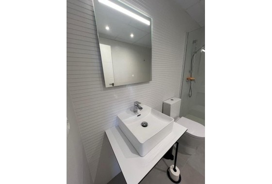 Revente - Appartement -
Campoamor