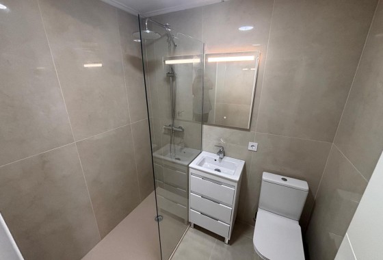 Herverkoop - Appartement / Flat -
Urbanización La Torreta
