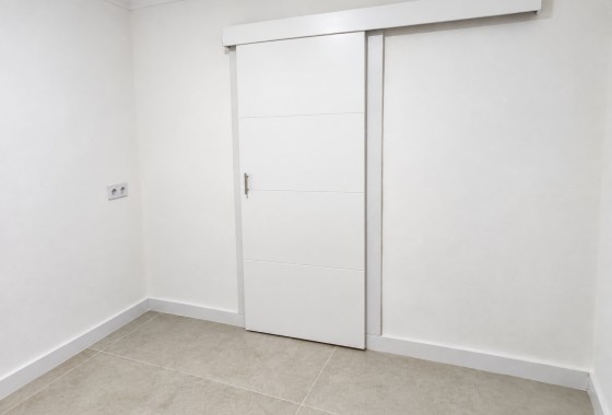 Herverkoop - Appartement / Flat -
Urbanización La Torreta
