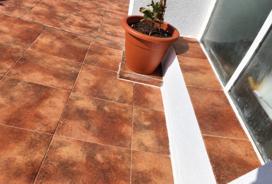 Herverkoop - Appartement / Flat -
Urbanización La Torreta