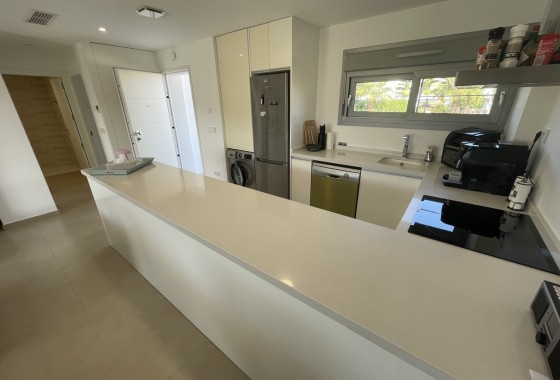 Resale - Apartment / Flat -
Entre Naranjo - Vistabella Golf - Entre Naranjos - Vistabella Golf