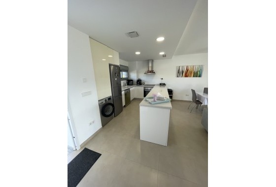 Resale - Apartment / Flat -
Entre Naranjo - Vistabella Golf - Entre Naranjos - Vistabella Golf