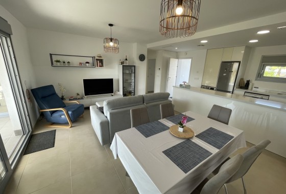 Resale - Apartment / Flat -
Entre Naranjo - Vistabella Golf - Entre Naranjos - Vistabella Golf