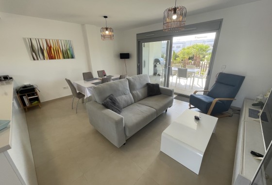 Resale - Apartment / Flat -
Entre Naranjo - Vistabella Golf - Entre Naranjos - Vistabella Golf