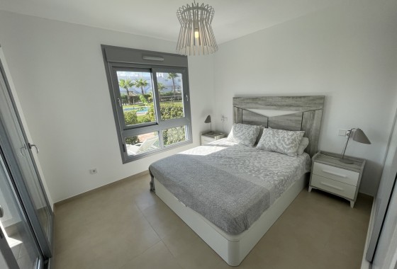 Resale - Apartment / Flat -
Entre Naranjo - Vistabella Golf - Entre Naranjos - Vistabella Golf