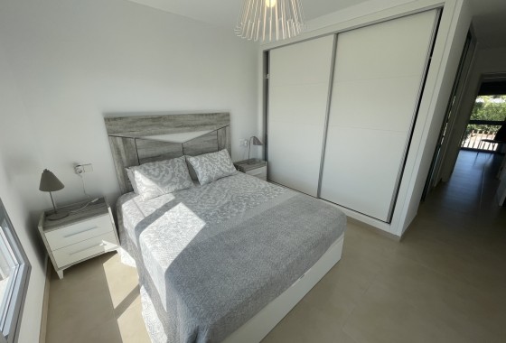Resale - Apartment / Flat -
Entre Naranjo - Vistabella Golf - Entre Naranjos - Vistabella Golf