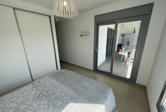 Resale - Apartment / Flat -
Entre Naranjo - Vistabella Golf - Entre Naranjos - Vistabella Golf