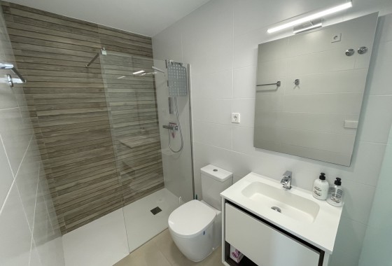 Resale - Apartment / Flat -
Entre Naranjo - Vistabella Golf - Entre Naranjos - Vistabella Golf
