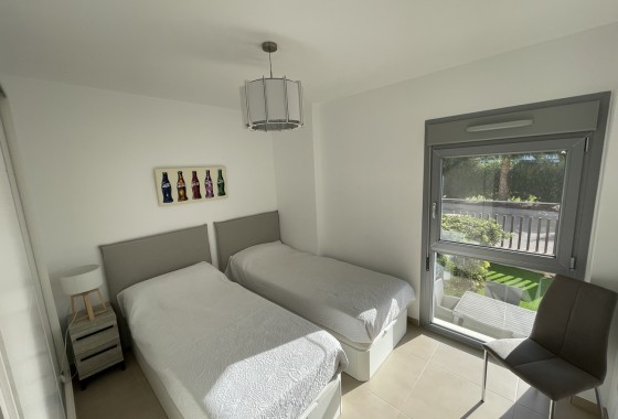 Resale - Apartment / Flat -
Entre Naranjo - Vistabella Golf - Entre Naranjos - Vistabella Golf