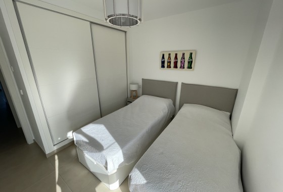 Resale - Apartment / Flat -
Entre Naranjo - Vistabella Golf - Entre Naranjos - Vistabella Golf
