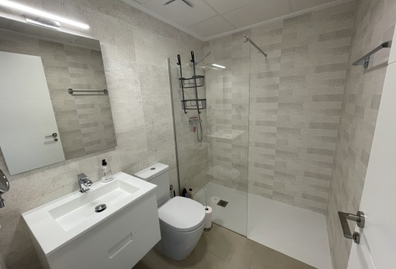 Resale - Apartment / Flat -
Entre Naranjo - Vistabella Golf - Entre Naranjos - Vistabella Golf