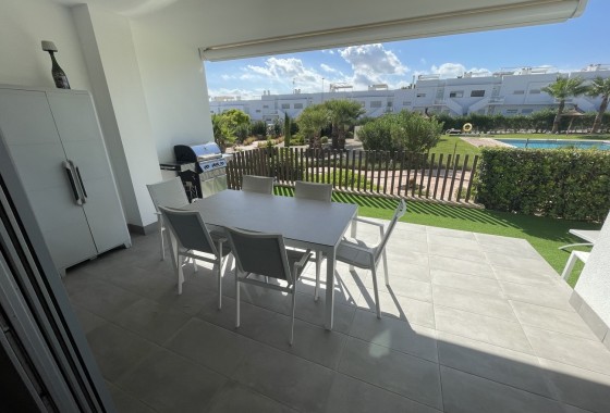 Resale - Apartment / Flat -
Entre Naranjo - Vistabella Golf - Entre Naranjos - Vistabella Golf