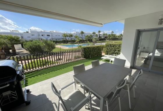 Resale - Apartment / Flat -
Entre Naranjo - Vistabella Golf - Entre Naranjos - Vistabella Golf