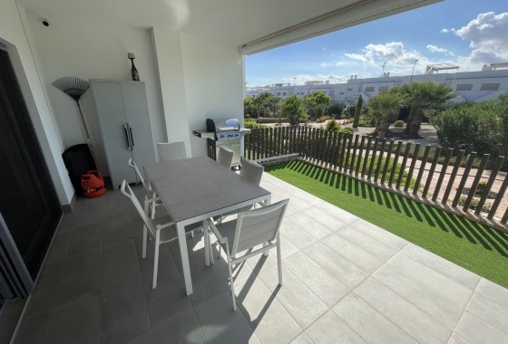 Resale - Apartment / Flat -
Entre Naranjo - Vistabella Golf - Entre Naranjos - Vistabella Golf