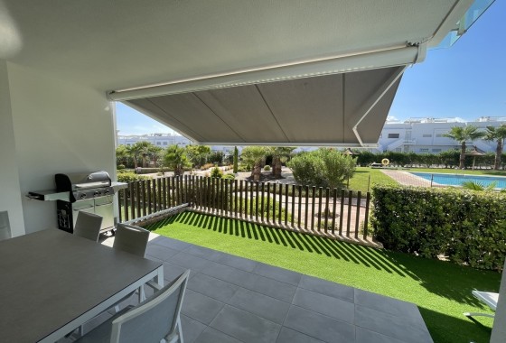Resale - Apartment / Flat -
Entre Naranjo - Vistabella Golf - Entre Naranjos - Vistabella Golf