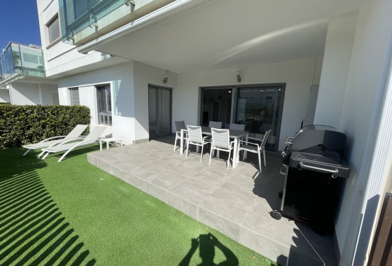 Resale - Apartment / Flat -
Entre Naranjo - Vistabella Golf - Entre Naranjos - Vistabella Golf