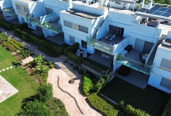 Resale - Apartment / Flat -
Entre Naranjo - Vistabella Golf - Entre Naranjos - Vistabella Golf