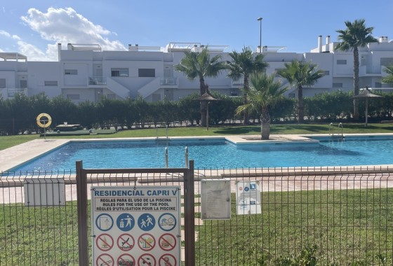 Resale - Apartment / Flat -
Entre Naranjo - Vistabella Golf - Entre Naranjos - Vistabella Golf