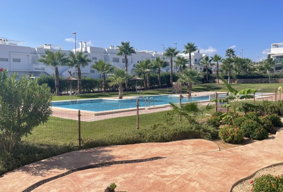 Resale - Apartment / Flat -
Entre Naranjo - Vistabella Golf - Entre Naranjos - Vistabella Golf
