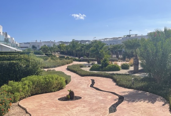 Resale - Apartment / Flat -
Entre Naranjo - Vistabella Golf - Entre Naranjos - Vistabella Golf