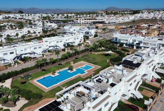 Resale - Apartment / Flat -
Entre Naranjo - Vistabella Golf - Entre Naranjos - Vistabella Golf