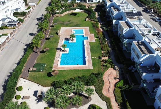 Resale - Apartment / Flat -
Entre Naranjo - Vistabella Golf - Entre Naranjos - Vistabella Golf