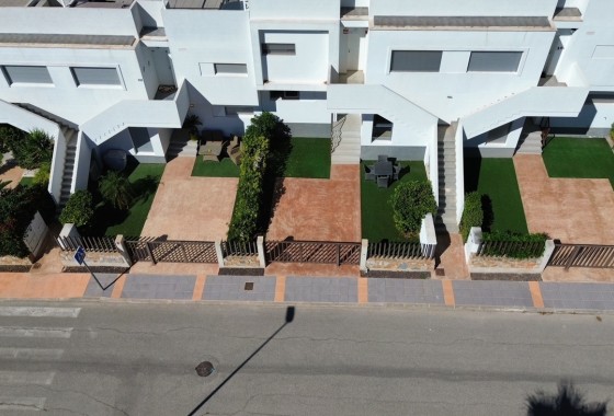 Resale - Apartment / Flat -
Entre Naranjo - Vistabella Golf - Entre Naranjos - Vistabella Golf
