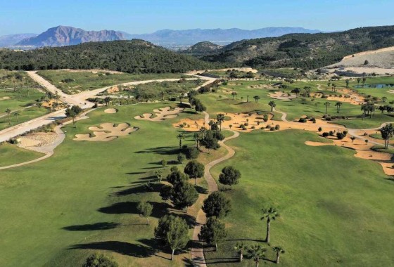Resale - Apartment / Flat -
Entre Naranjo - Vistabella Golf - Entre Naranjos - Vistabella Golf