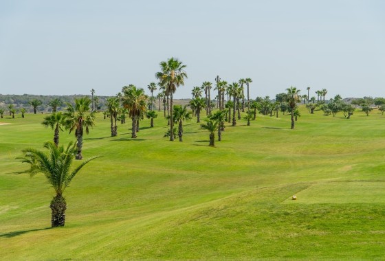 Resale - Apartment / Flat -
Entre Naranjo - Vistabella Golf - Entre Naranjos - Vistabella Golf