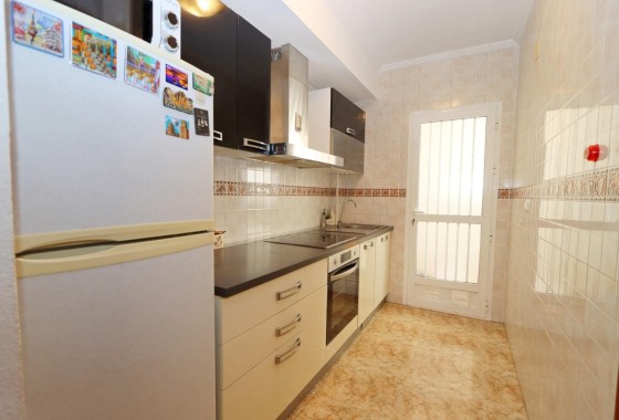 Sprzedaż - Apartament / Mieszkanie -
Orihuela - Los Balcones Y Los Altos