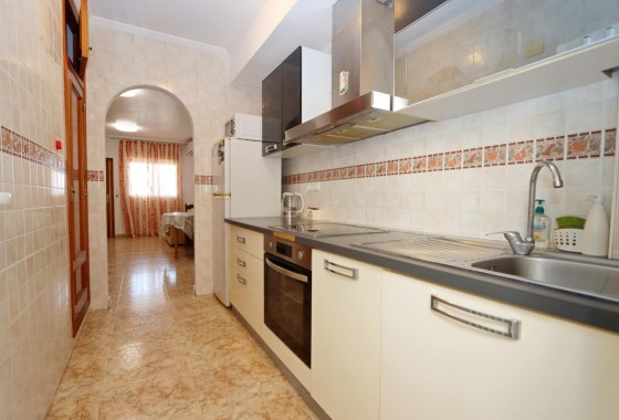 Sprzedaż - Apartament / Mieszkanie -
Orihuela - Los Balcones Y Los Altos